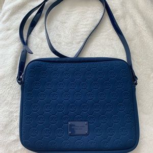 Michael Kors ipad bag